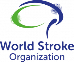 World Stroke Organisation Logo