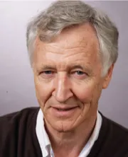 WILLIAM P. HOWLETT
