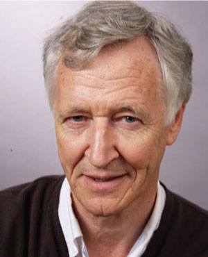 WILLIAM P. HOWLETT