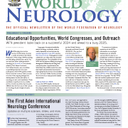 World Neaurology Jan-Feb 2025