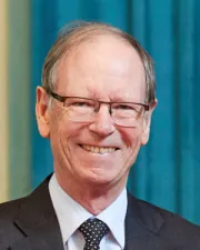 Prof. Richard Stark