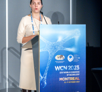 WCN 2023 Day5