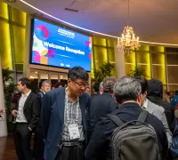 WCN2025 Networking HD 46