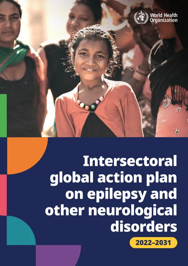 WHO IGAP Epilepsy and other Neurological Disorders