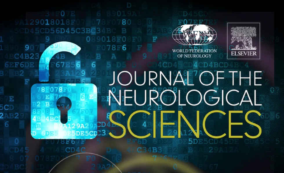 JNS Open Access