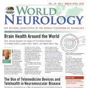 World Neurology - March-April 2024