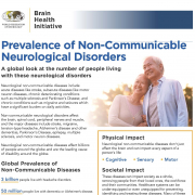 What to Know About Non-Communicable Neurological Diseases