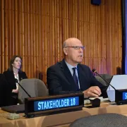 UN STI Forum 2025 Image2