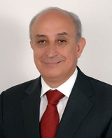 Professor Mustapha El Alaoui Faris