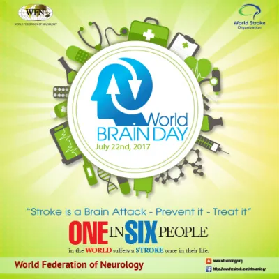 WBD 2017