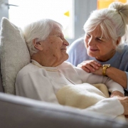 iStock 2159172849 elderly caregiver