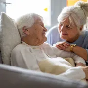 iStock 2159172849 elderly caregiver