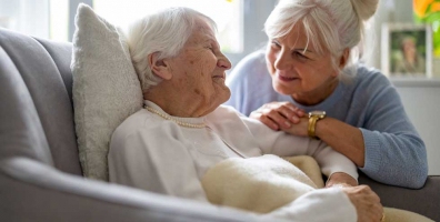 iStock 2159172849 elderly caregiver