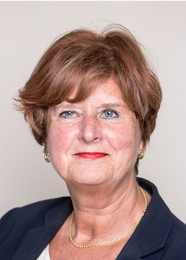 Marianne de Visser