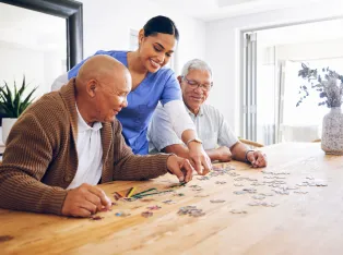 Dementia 1680505608
