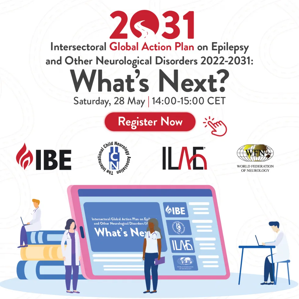 IGAP webinar