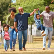 Family All Ages Health