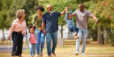 Family All Ages Health