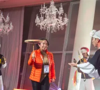 WCN2025 Networking HD 116