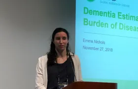 GBD Brain Summit 2018 11 28 at 11