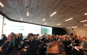 GBD Brain Summit 2018 11 28 at 11