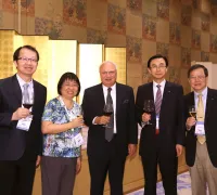 Local Congress President s Dinner 9