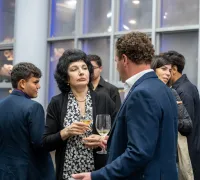 WCN2025 Networking HD 63