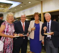 WFN President s Dinner 9