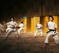 Local Congress President s Dinner 9