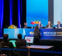 WCN 2023 Day5