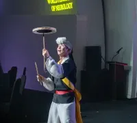 WCN2025 Networking HD 107