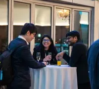 WCN2025 Networking HD 2