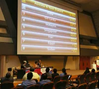 Tournament of The Minds 9