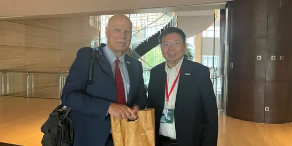 WBD2024 Chinese Society of Neurology 5