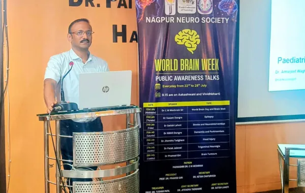 WBD26 Dr Wagh