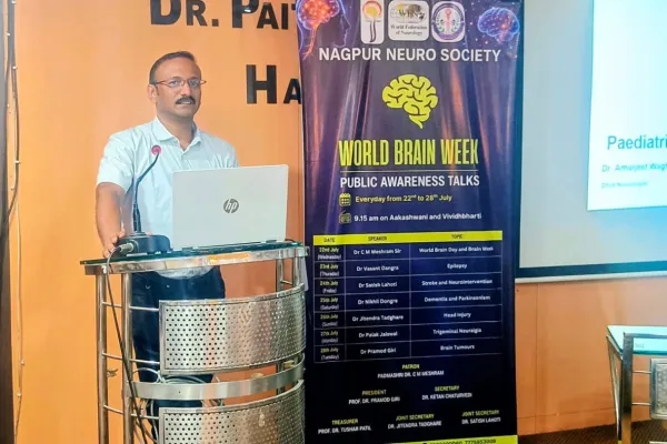 WBD26 Dr Wagh
