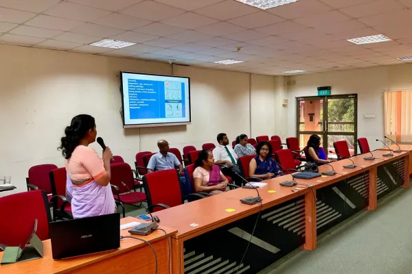 Batticaloa Medical Association 02