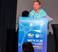 WCN 2023 Day4