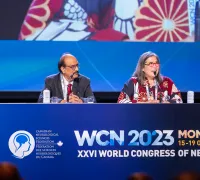 WCN 2023 Day2