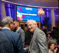 WCN2025 Networking HD 43