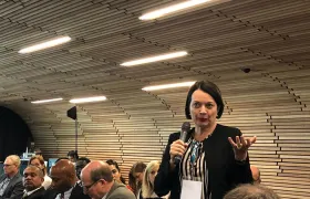 GBD Brain Summit 2018 11 28 at 11