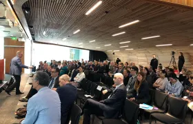 GBD Brain Summit 2018 11 28 at 11