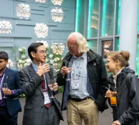 WCN2025 Networking HD 58