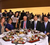 Japanese Cultural Networking Event 9