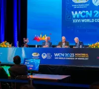 WCN 2023 Day5
