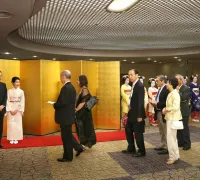 Local Congress President s Dinner 9