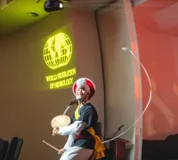 WCN2025 Networking HD 98