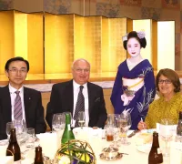 Local Congress President s Dinner 9