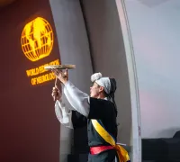 WCN2025 Networking HD 106