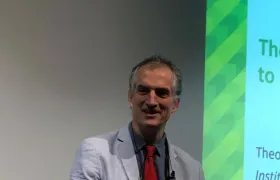 GBD Brain Summit 2018 11 28 at 11